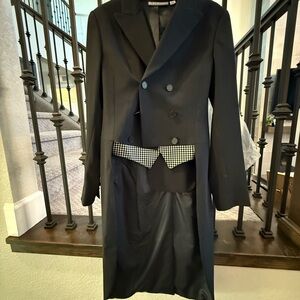 RJ Classics Bailey Shadbelly 00R LIKE NEW